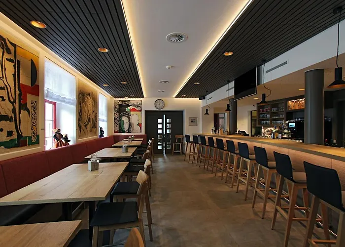 Hotel Blattnerhof