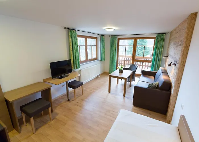 Hotel - Restaurant Forellenbach
