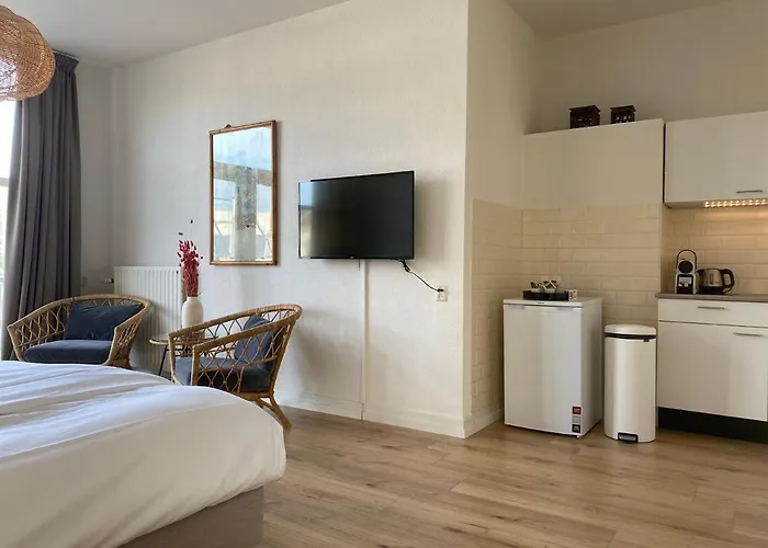 Hotel Doppenberg