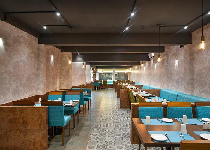 Time Square Boutique Hotel & Spa