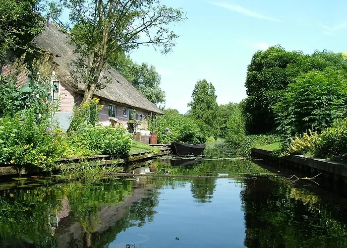 De Dames Van De Jonge Hotel Restaurant