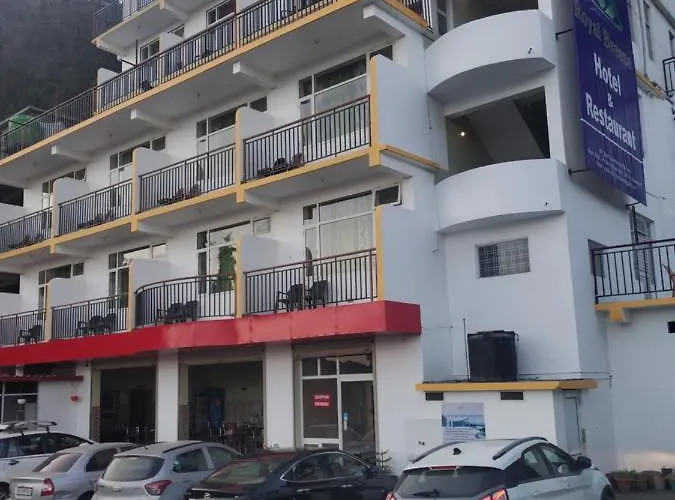 Royal Breeze Hotel & Restaurant Received Most Rated Traveller Award Property For Year 2024 & 2025!!