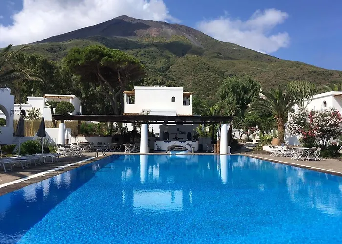 La Sciara Resort Hotel