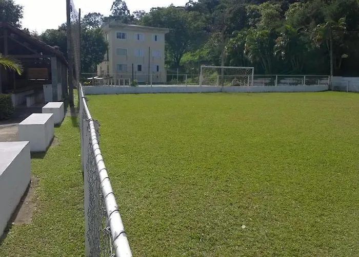 Flat Cavalinho Branco - Apto 509