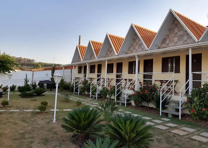 Pousada Canto dos Canários Socorro 