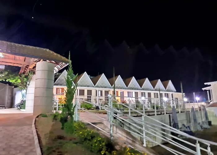 Pousada Canto dos Canários Socorro 