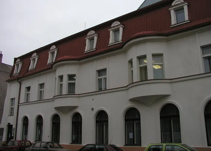 Hotel Mrazek