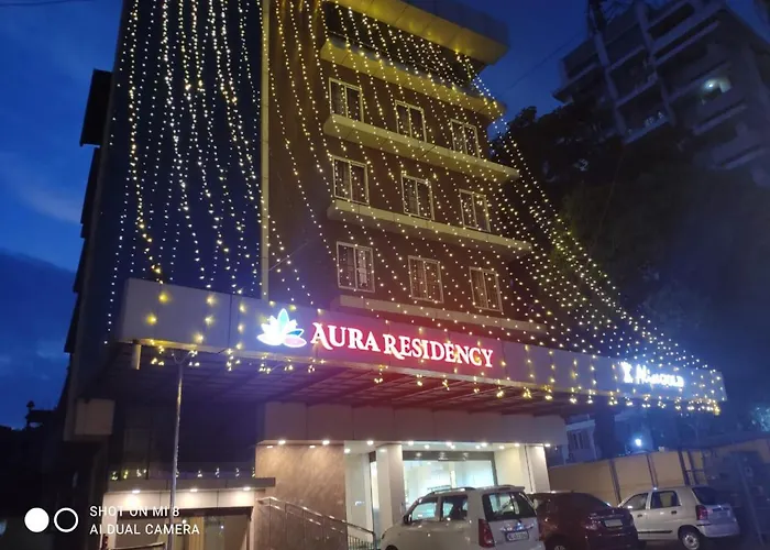 Aura Residency