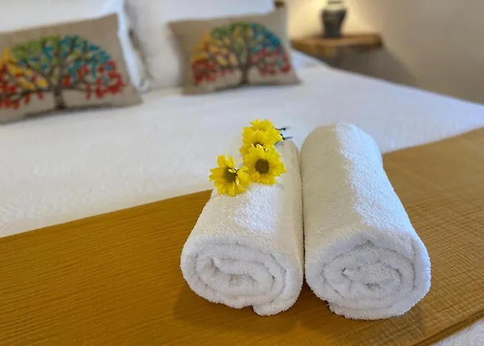 Casa Hridaya Hotel Boutique