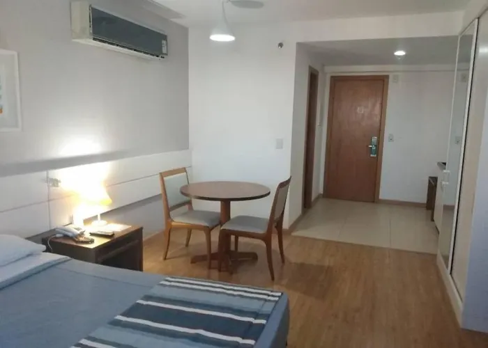 Salvador Business&Flat propriedade