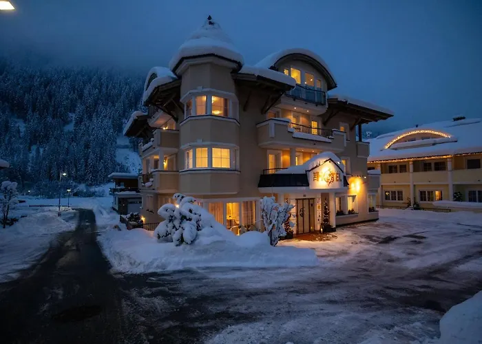 The Hotel - himmlisch wohlfühlen