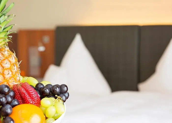 City Hotel Roding