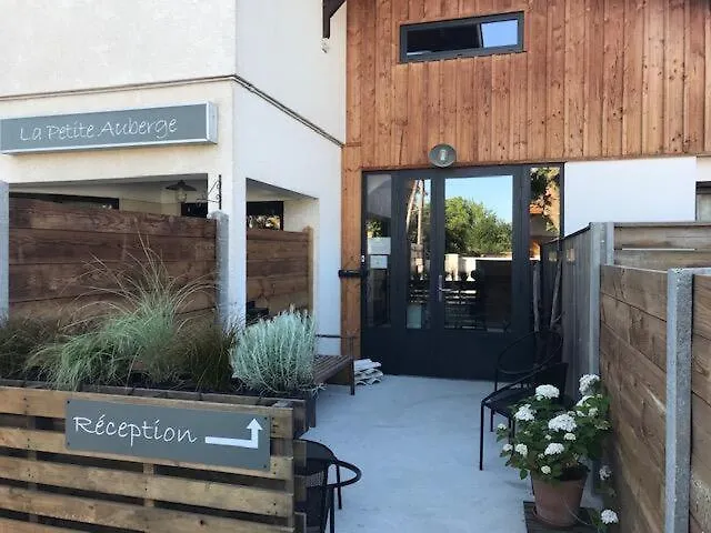 Hotel La Petite Auberge