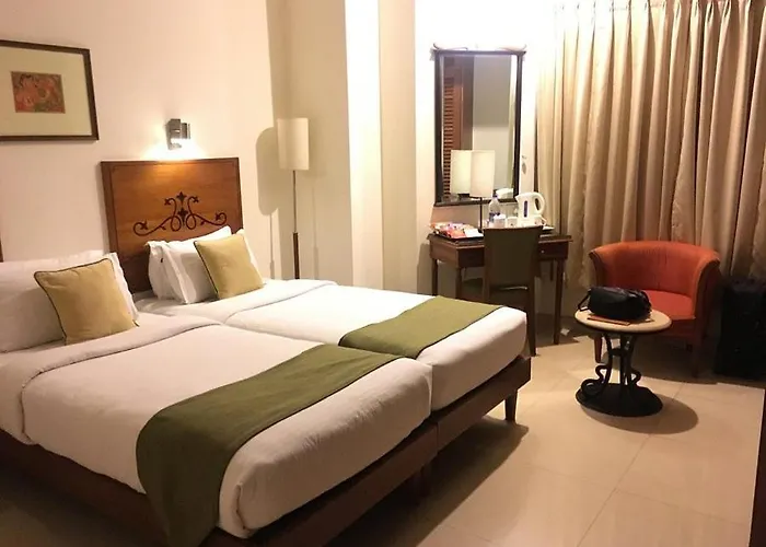 Nani Hotels & Resorts