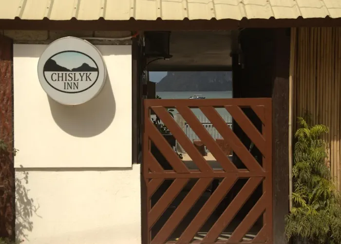 Chislyk Inn El Nido