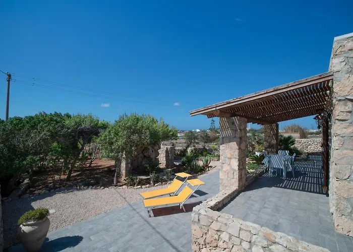 Residence del Sole