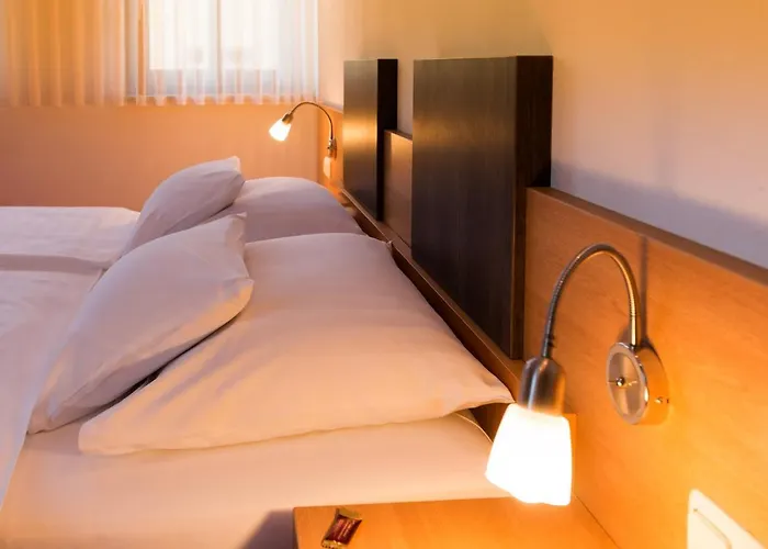 Hotel Treppengasse T5