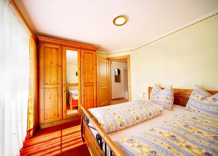 Biohotel Castello Königsleiten