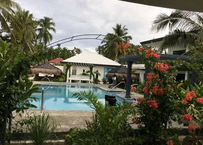 Suite Princess Beach Resort