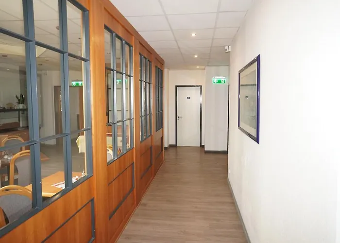 Hotel Birkenwerder