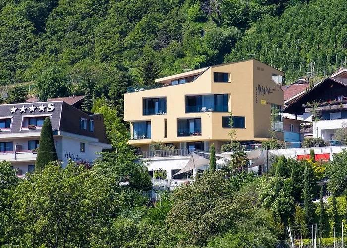 Parkhotel Marlena - Adults Only