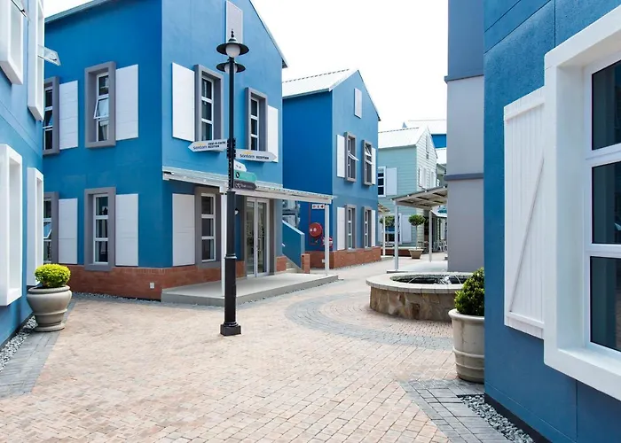 Tenbergen Pension Hotel