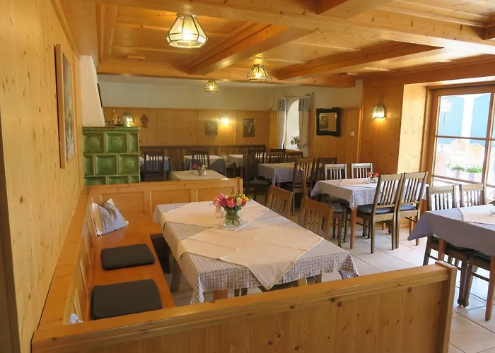 Gasthof Tiroler Hof