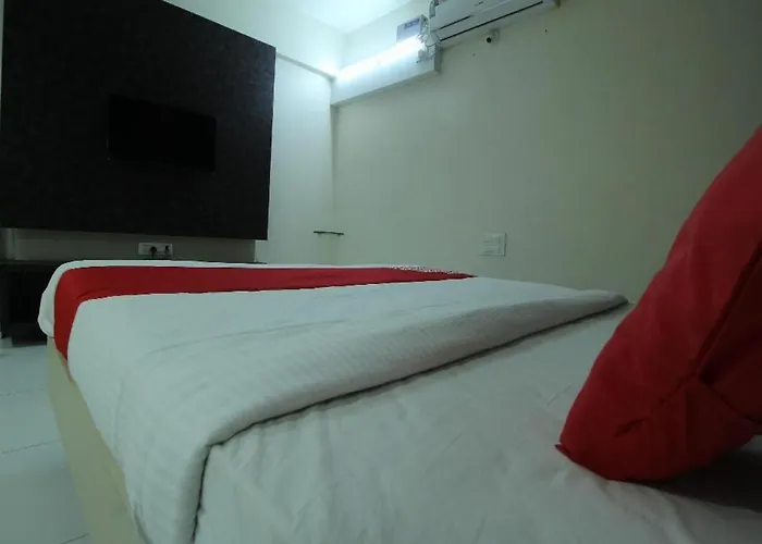Regal Residency