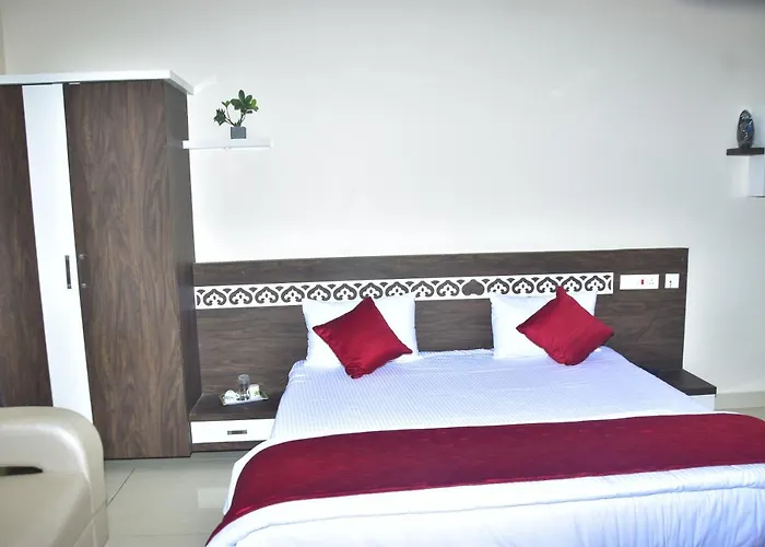 Pagadala Grand Residency