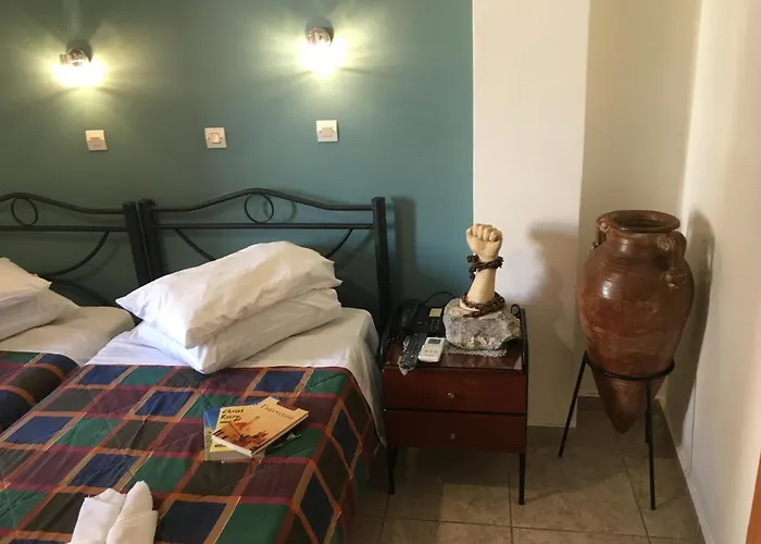 Hotel George