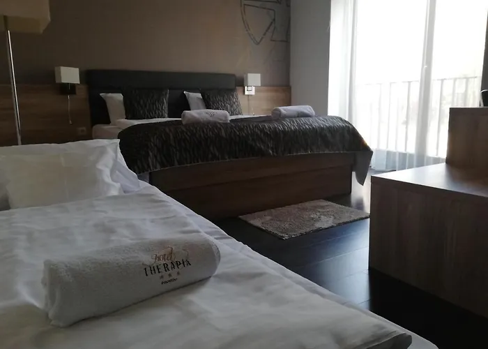 Hotel Therapia