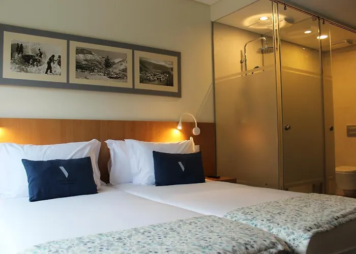 Hotel Da Vila