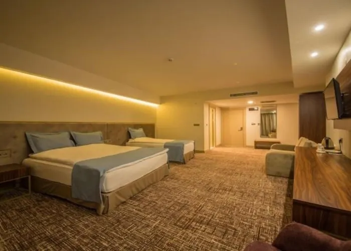 Bendis Otel
