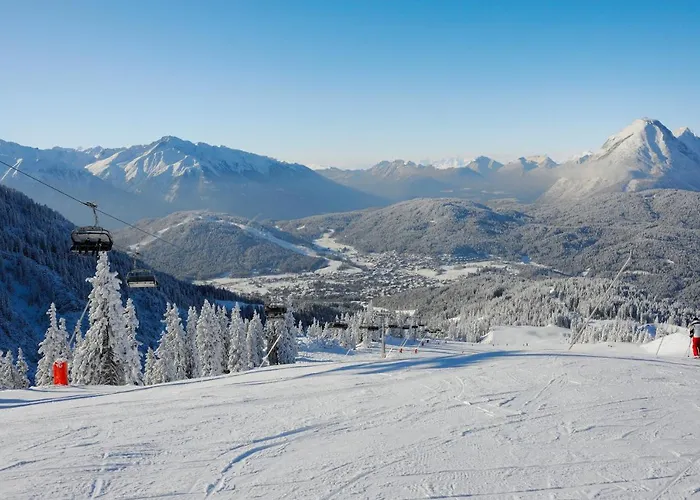 Seefeld-Lodge