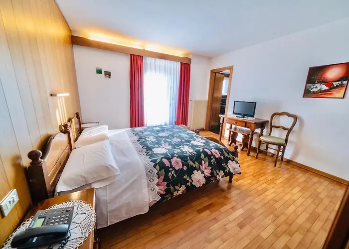 Hotel Valgioconda