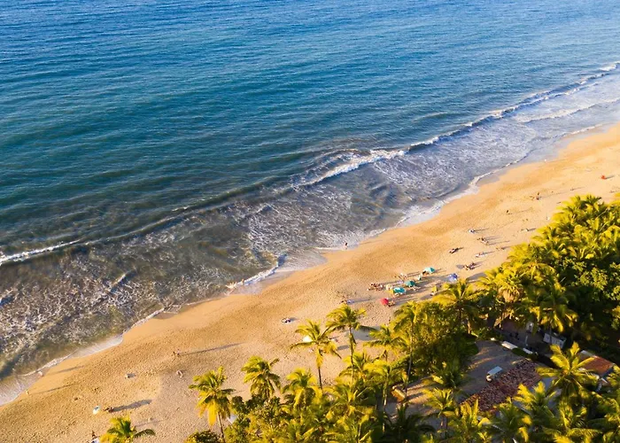 AzulPitaya Beach Front Hotel in Sayulita