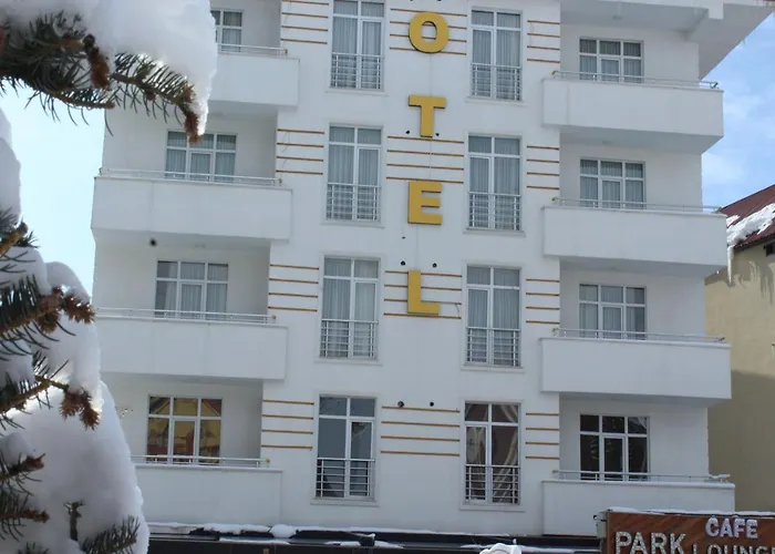Borapark Otel
