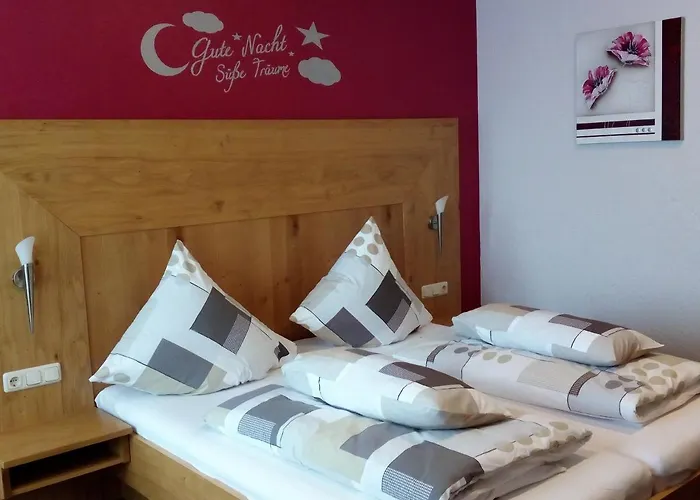 Gasthof-Hotel Dilger