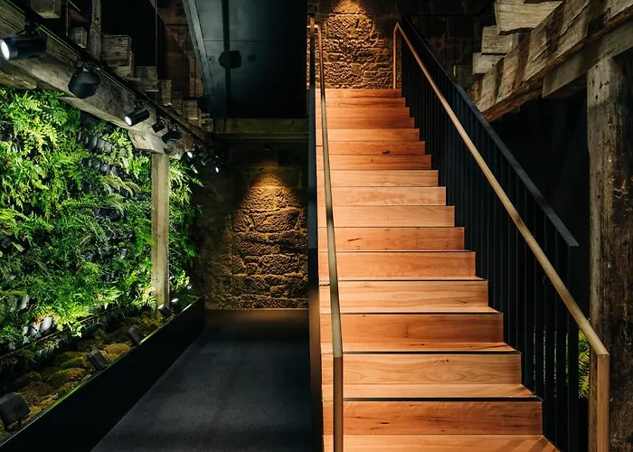 Moss Hotel