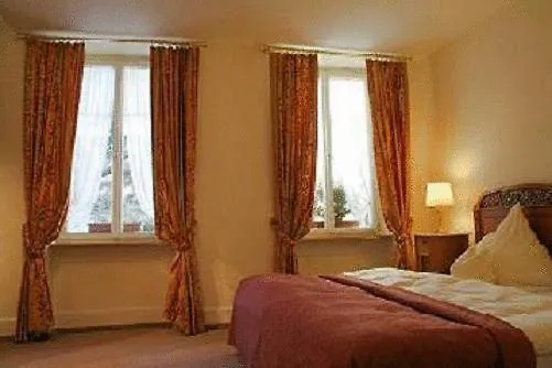 Hotel zur Krone