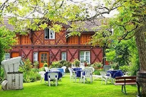 Hotel zur Krone