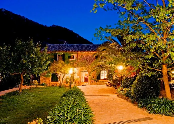 Sa Vall Valldemossa