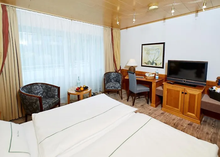 Hotel Panorama