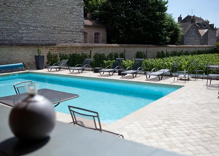 Domaine VIOLOT-GUILLEMARD