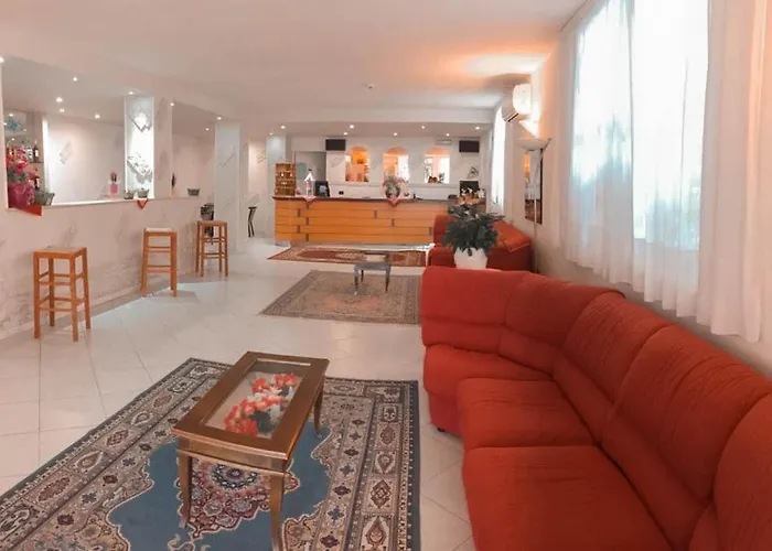 Hotel Admiral