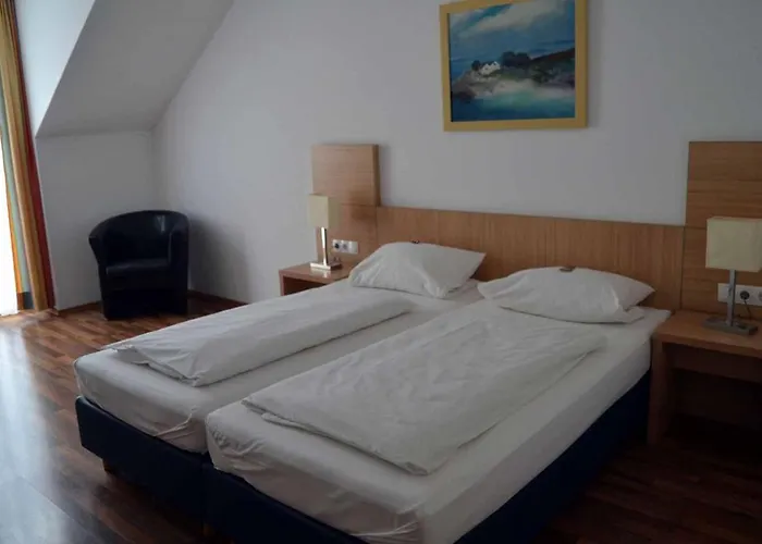 Hotel Gasthof Sammeth Bräu