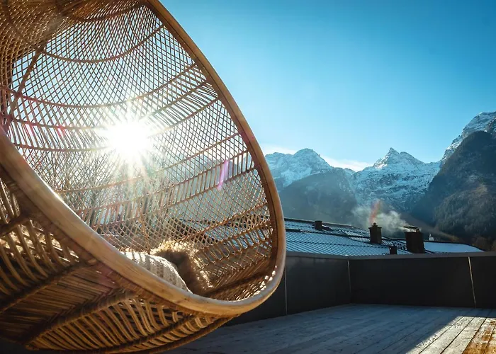 Der Steinerwirt - hangout&hotel