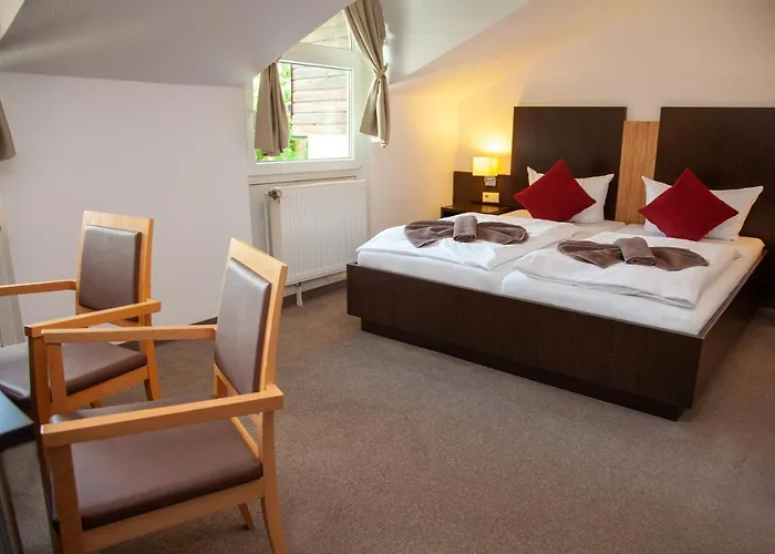 Seehotel Zum Löwen