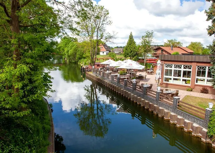 Seehotel Zum Löwen
