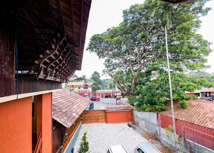 Jk Lodge